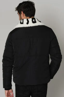 Blouson Homme Horspist Acapulco 2 White