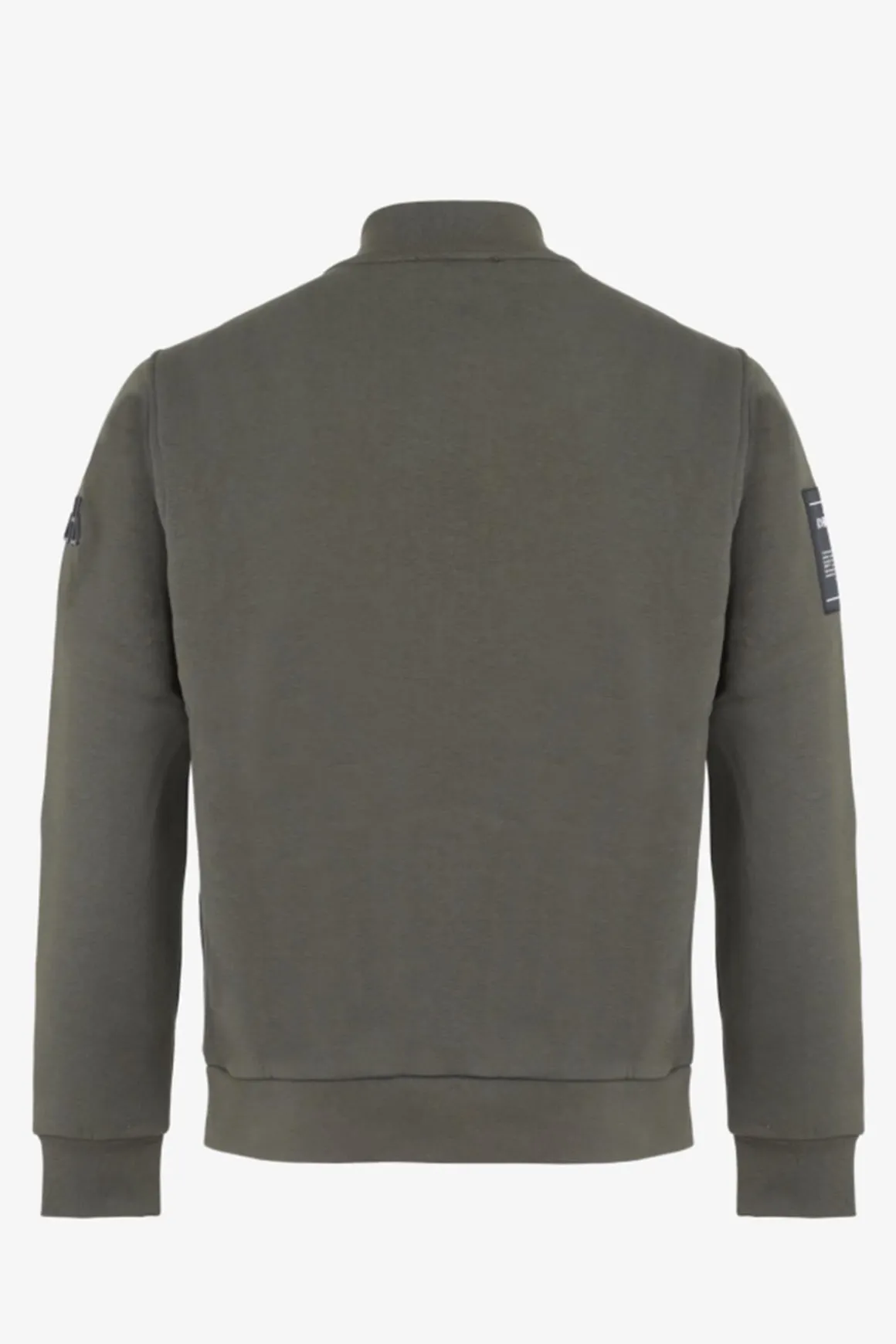 Blouson Homme Horspist Cayenne Kaki