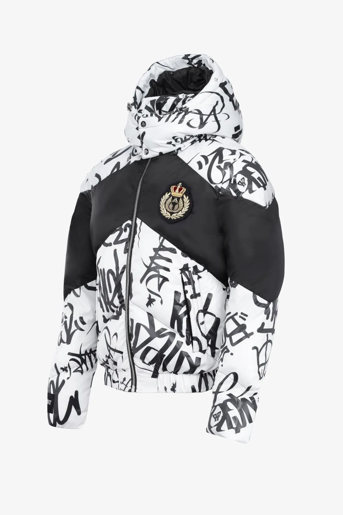 Blouson Homme Horspist Juan 2 Wall