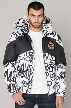 Blouson Homme Horspist Juan 2 Wall