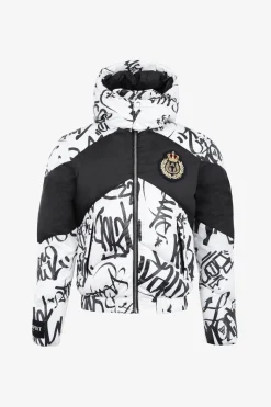 Blouson Homme Horspist Juan 2 Wall