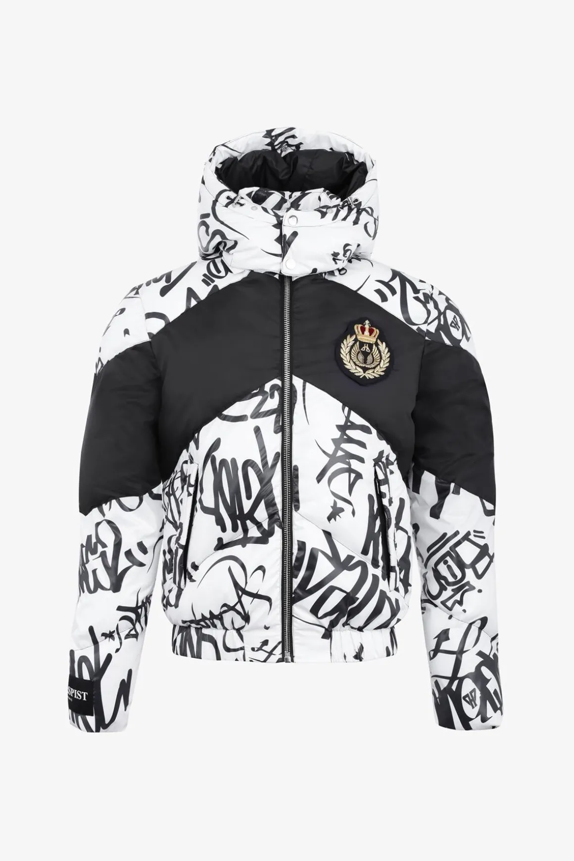 Blouson Homme Horspist Juan 2 Wall