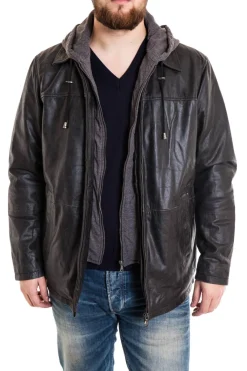 Blouson Homme Lucina Nino 1871 Ag
