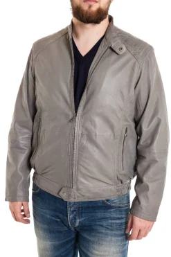 Blouson Homme Lucina Nino 1857A Gf