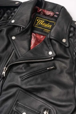 Blouson Homme Master Belvedere
