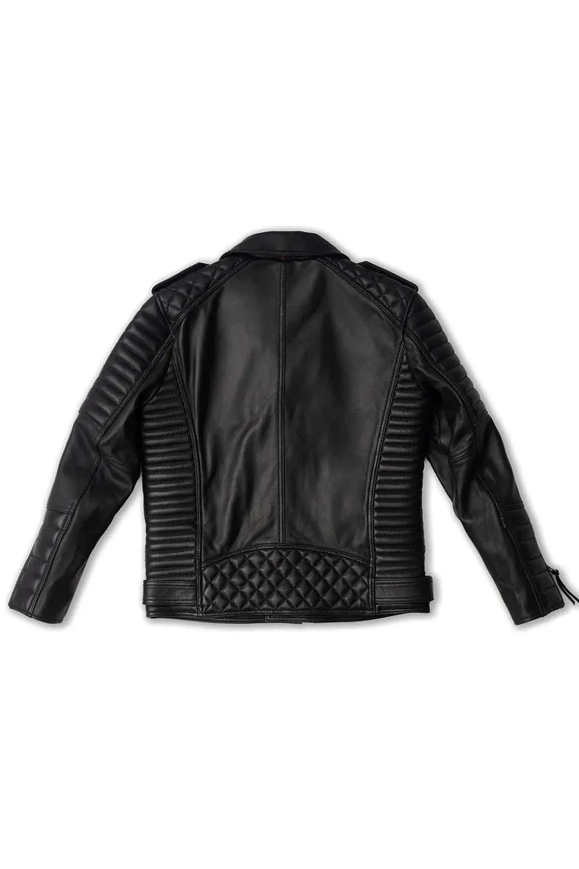 Blouson Homme Master Belvedere