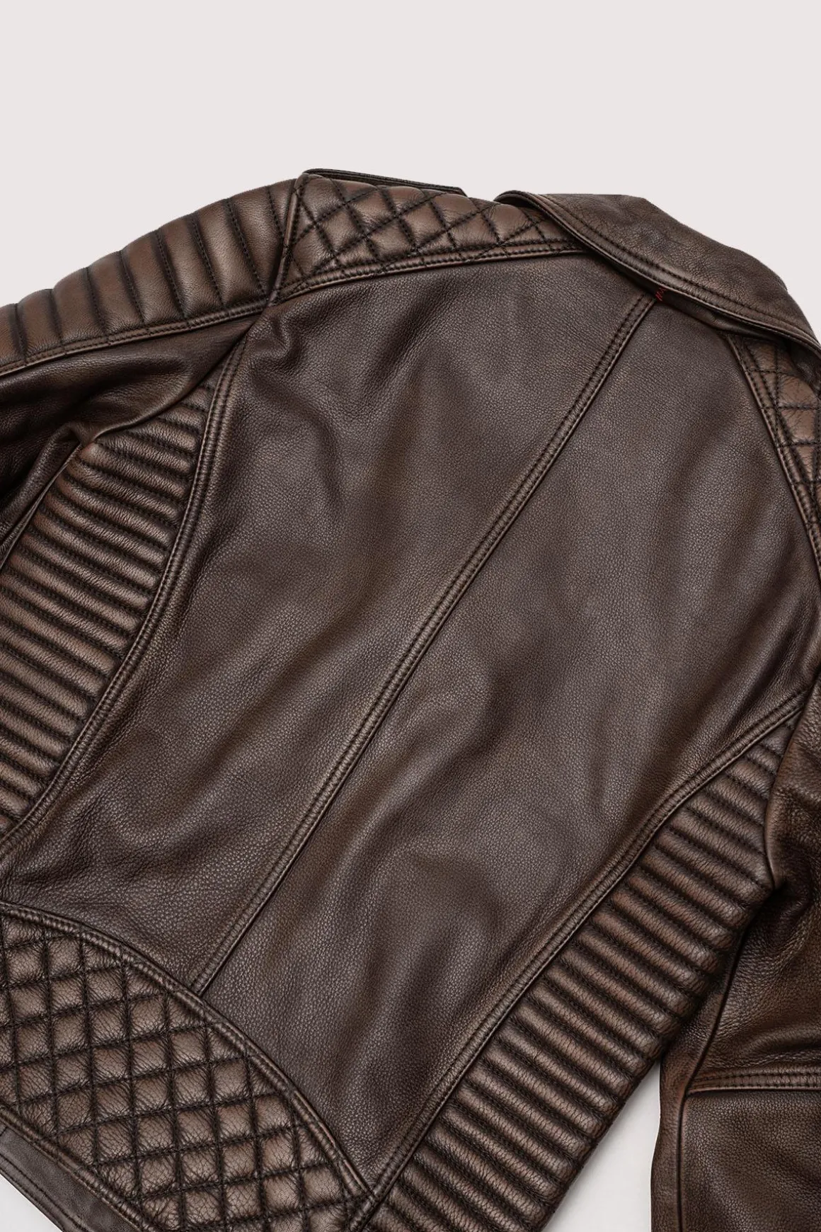 Blouson Homme Master Belvedere Rust