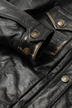 Blouson Homme Master Convoy