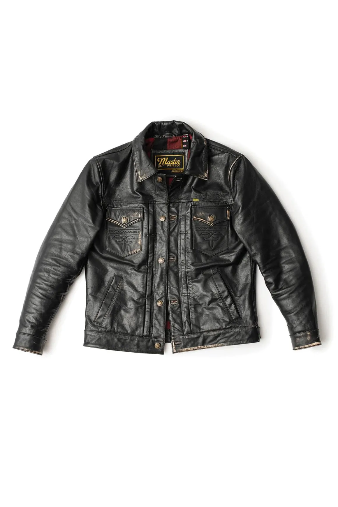 Blouson Homme Master Convoy