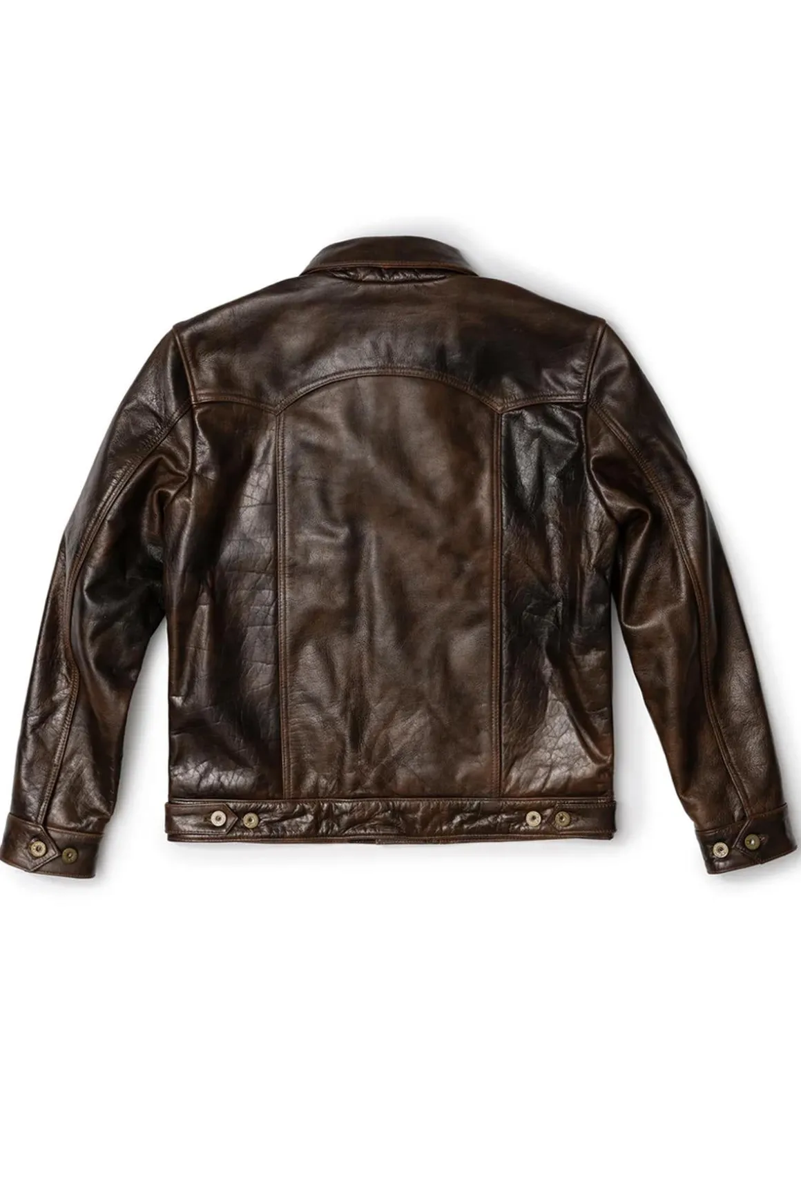 Blouson Homme Master Convoy Rust