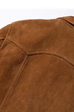 Blouson Homme Master Convoy Tan