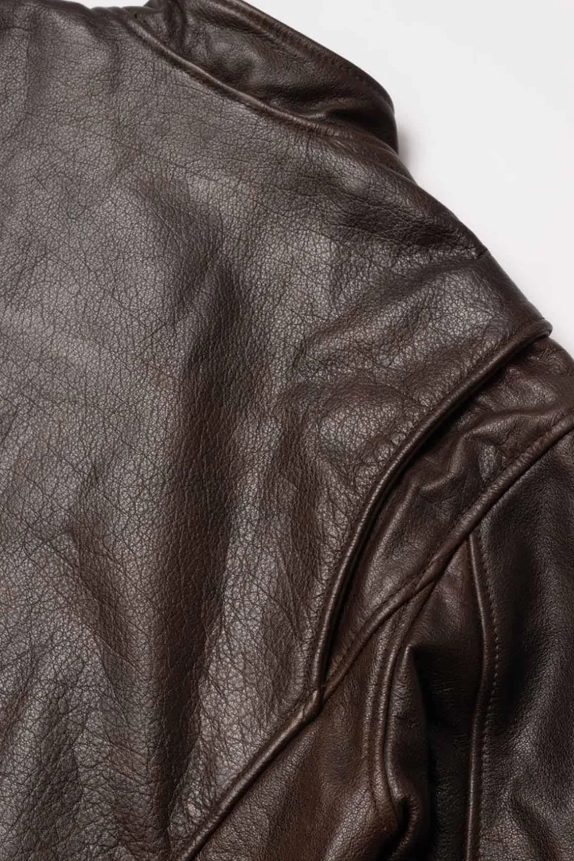 Blouson Homme Master Daytona Rust
