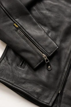 Blouson Homme Master Daytona Black