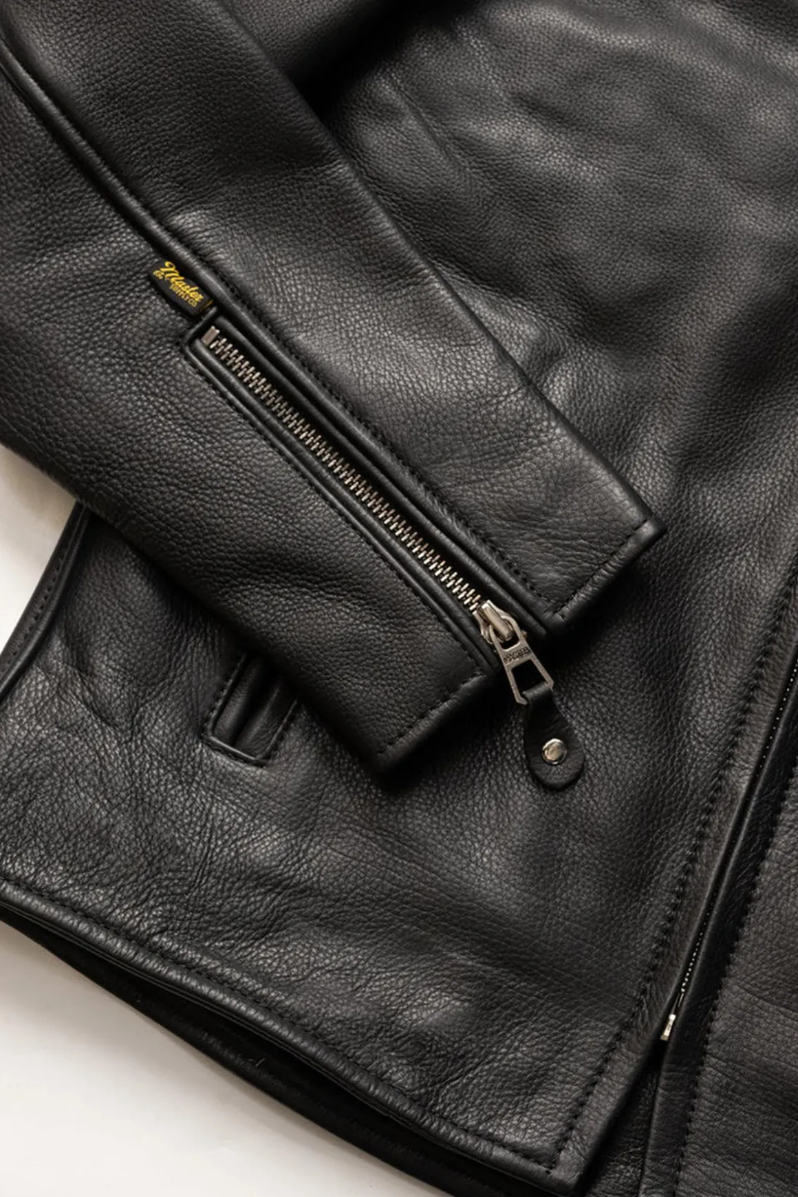 Blouson Homme Master Daytona Black
