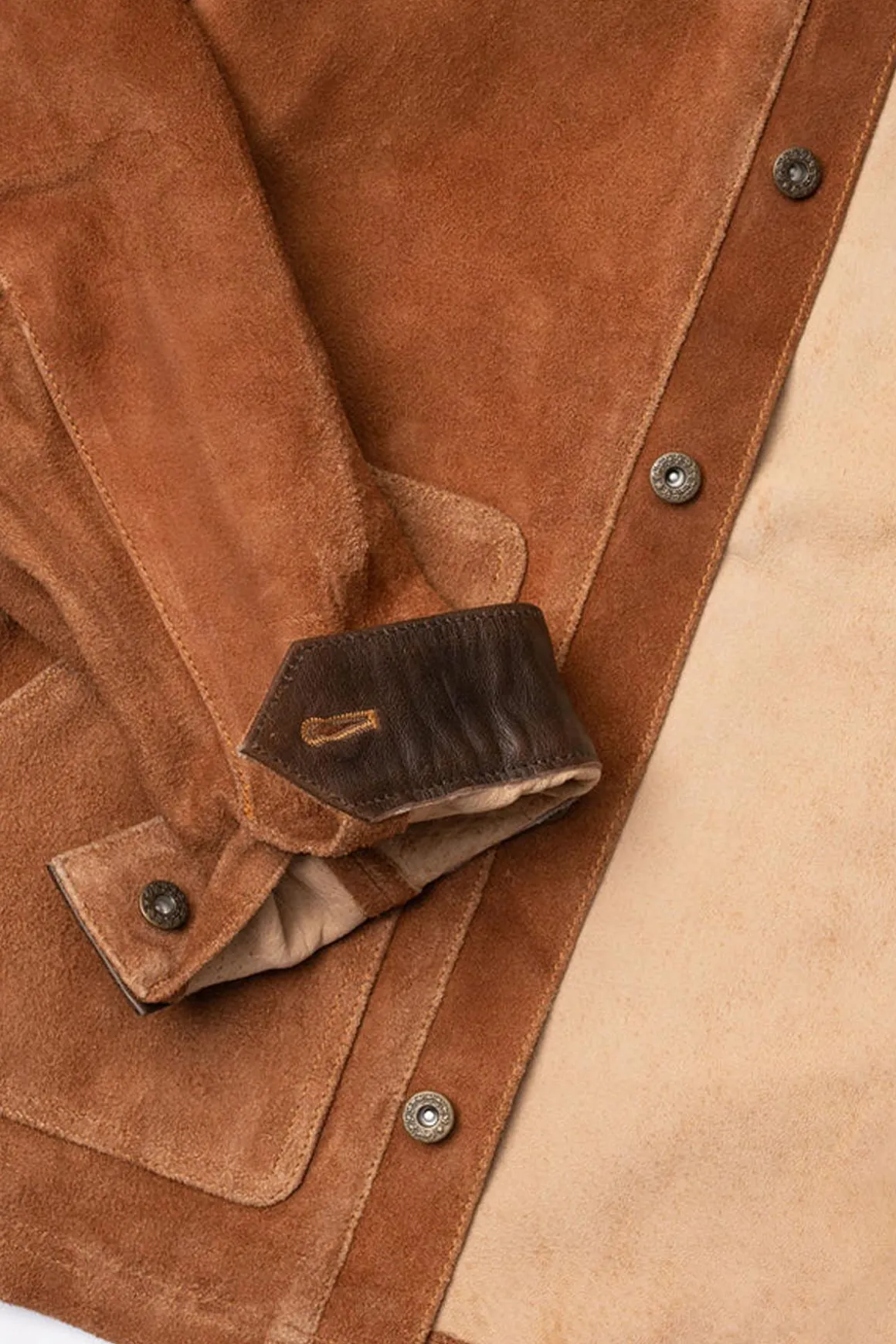 Blouson Homme Master Field Jacket