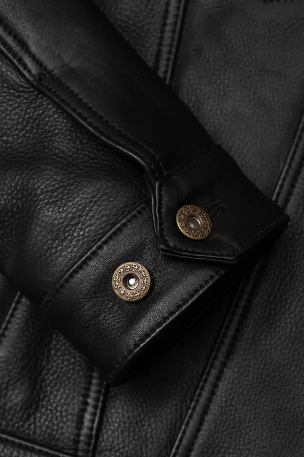 Blouson Homme Master Jackknife