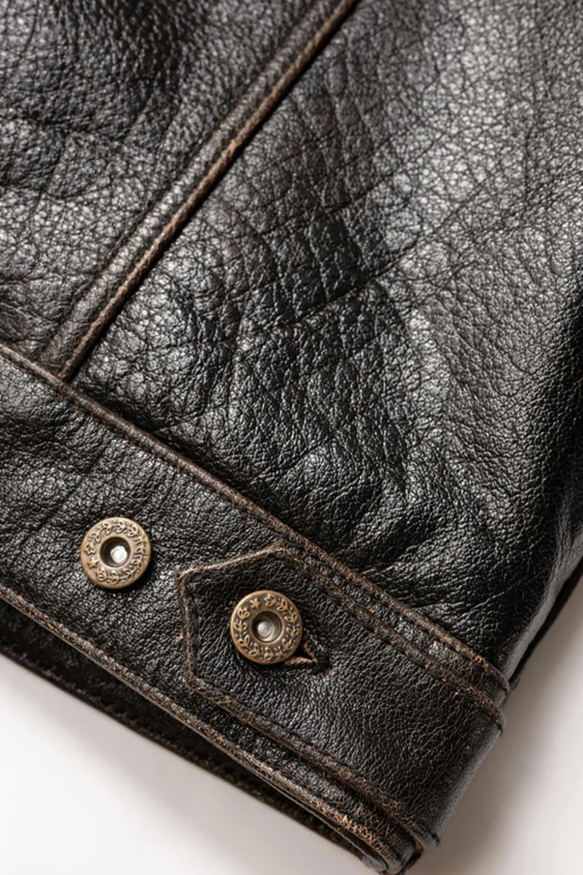Blouson Homme Master Mark-Iv