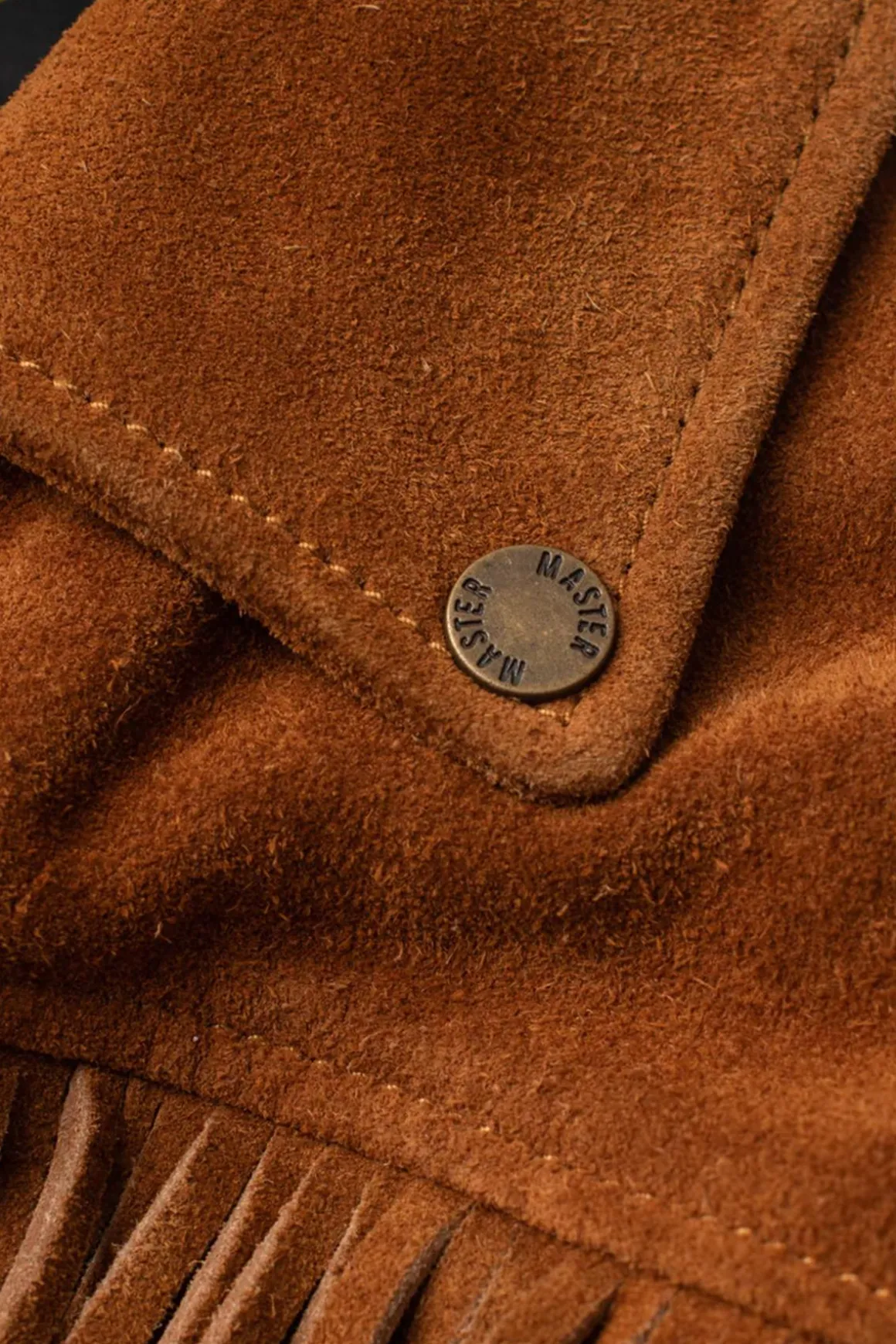 Blouson Homme Master Ranger