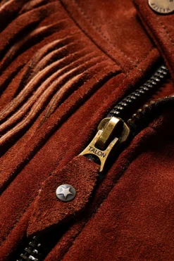 Blouson Homme Master Ranger Copperhide
