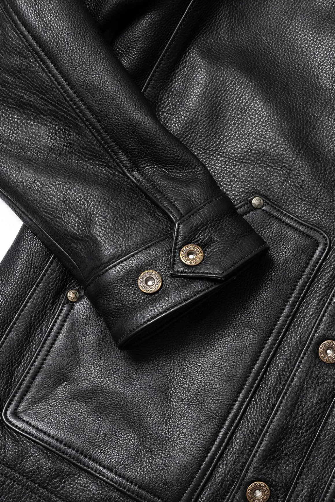 Blouson Homme Master The New Field Jacket