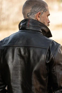 Blouson Homme Master Vanguard