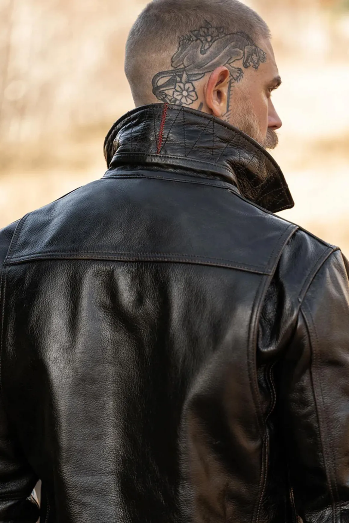 Blouson Homme Master Vanguard