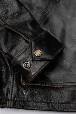 Blouson Homme Master Vanguard