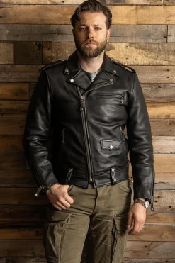 Blouson Homme Master Widowmaker