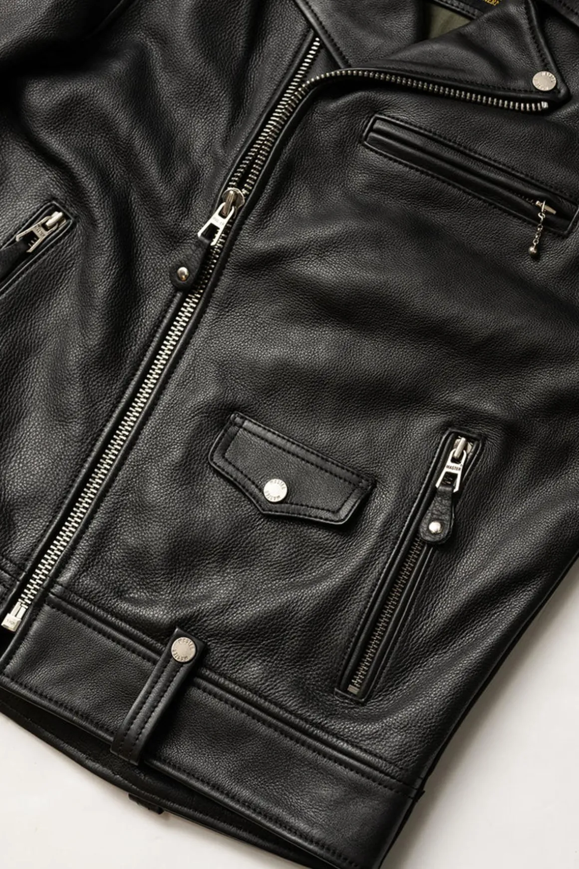 Blouson Homme Master Widowmaker