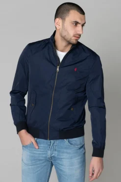 Blouson Homme Mcs Veste N0030 752