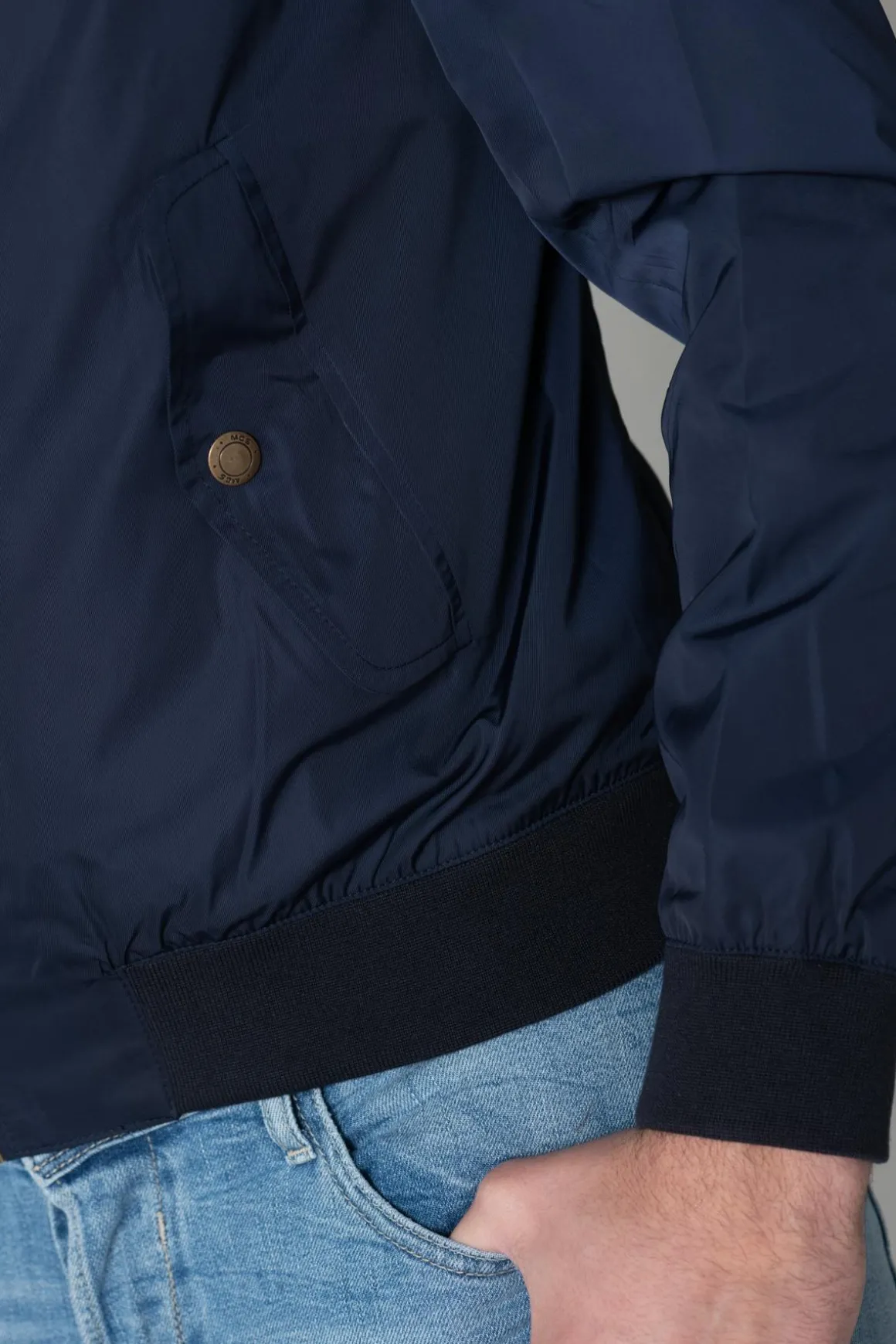 Blouson Homme Mcs Veste N0030 752