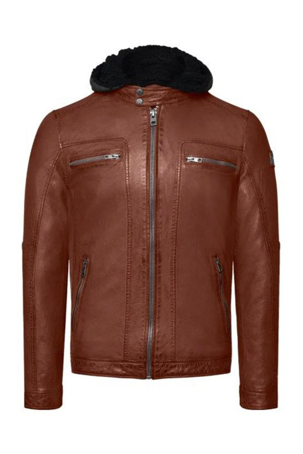 Blouson Homme Oakwood Drink Porto 630