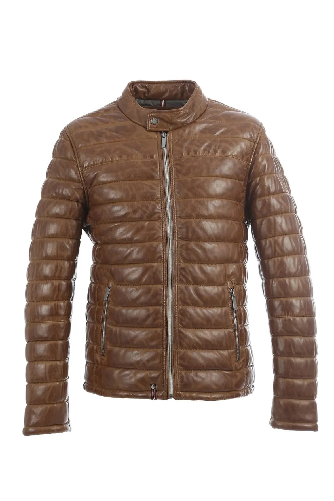 Blouson Homme Oakwood Julien Cafe 506