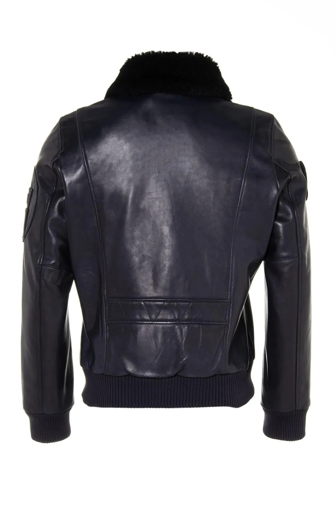 Blouson Homme Patrouille De France Rafal Ycon Navy Blue