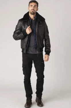 Blouson Homme Patrouille De France Rafal Ycon Used