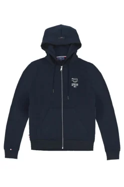 Blouson Homme Patrouille De France Twin French Dark Navy