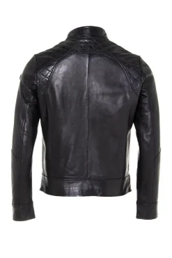 Blouson Homme Redskins Balboa Holster Black
