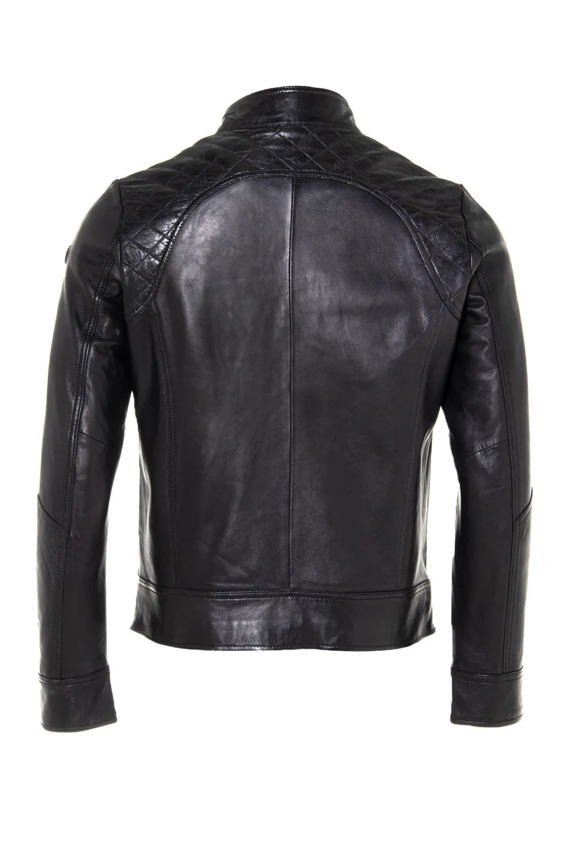 Blouson Homme Redskins Balboa Holster Black