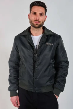 Blouson Homme Redskins Dragon Fighter Kaki