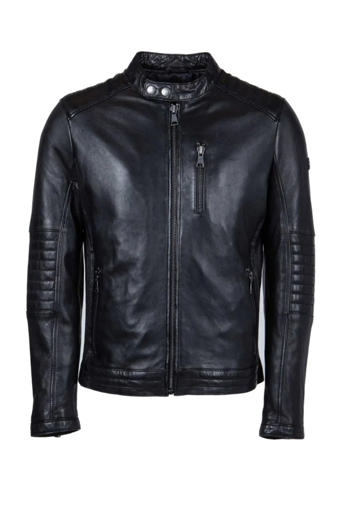 Blouson Homme Redskins Formula Stown Black