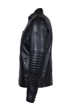 Blouson Homme Redskins Formula Stown Black