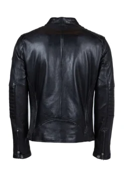 Blouson Homme Redskins Formula Stown Black