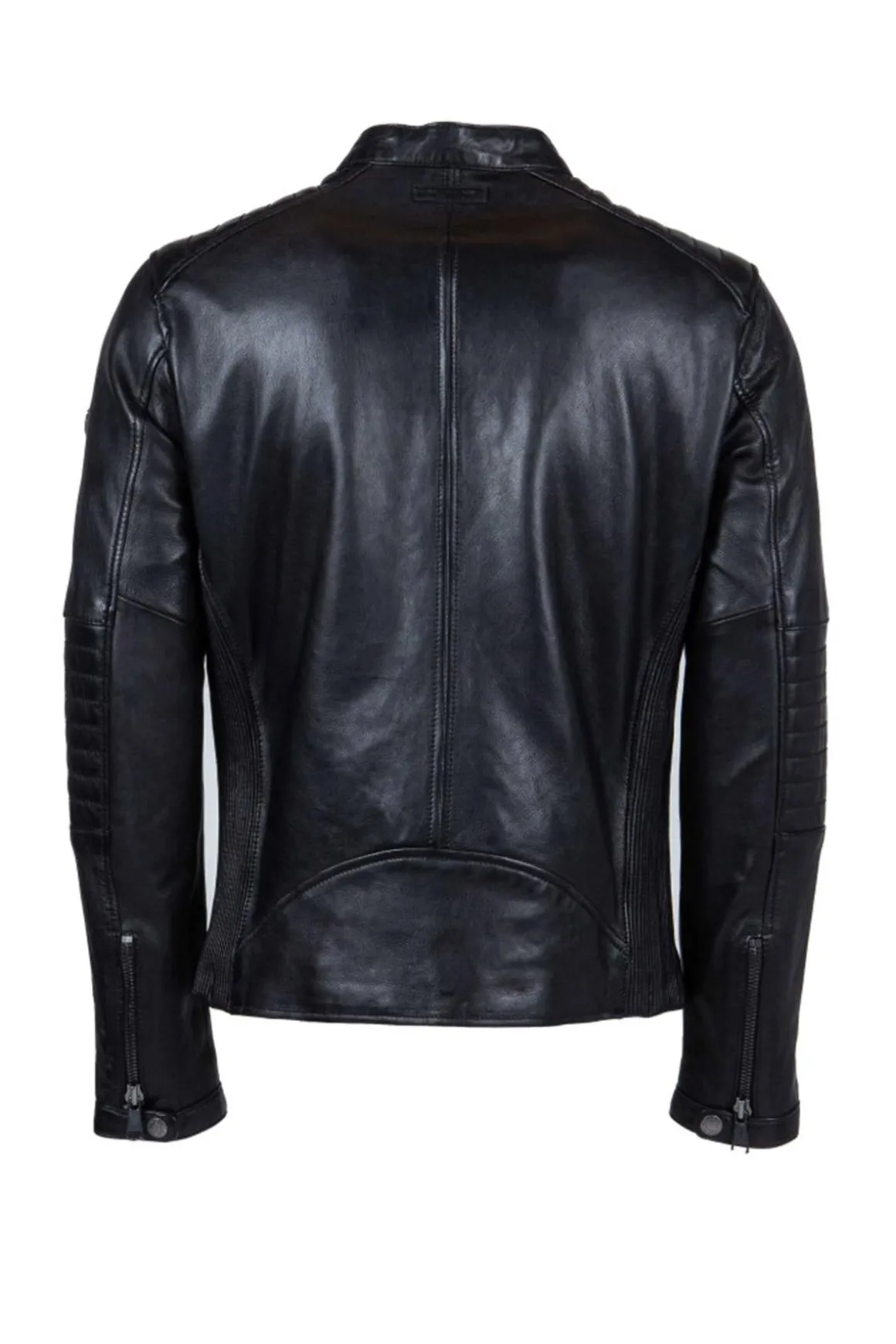 Blouson Homme Redskins Formula Stown Black