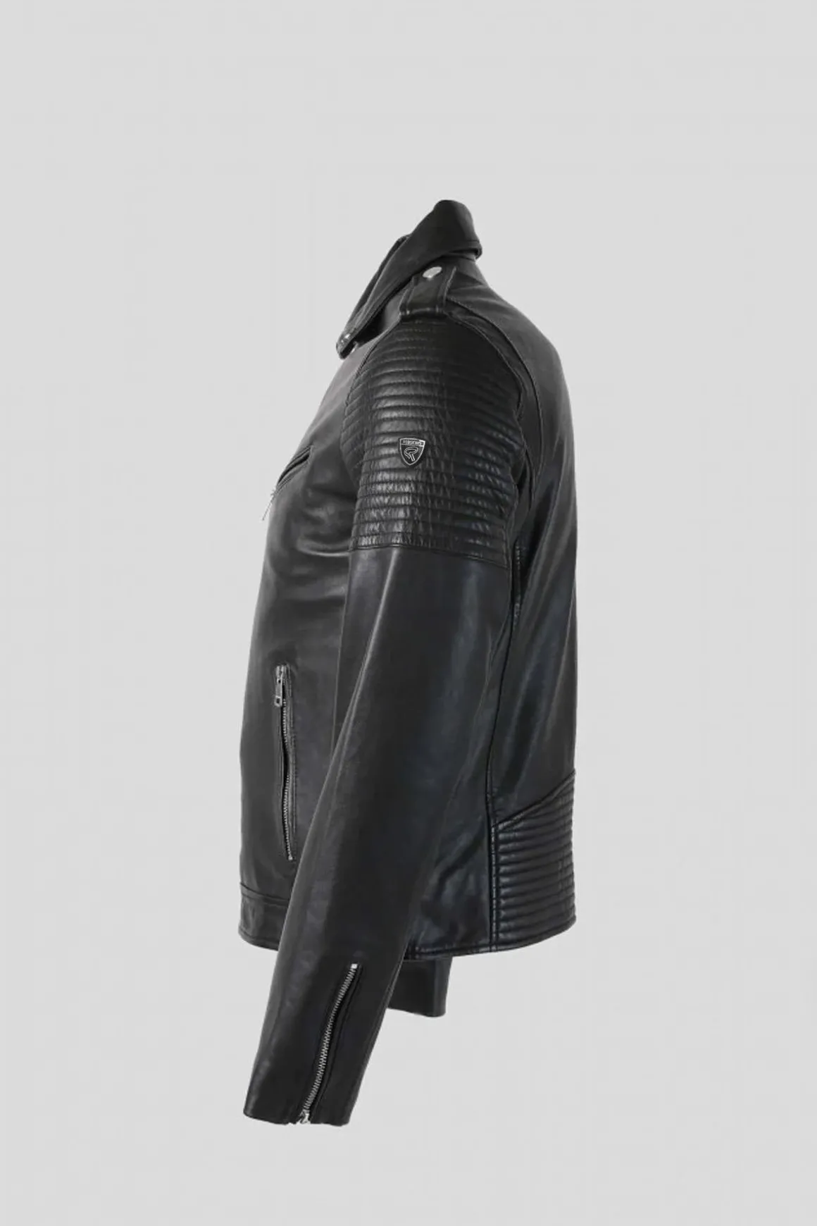 Blouson Homme Redskins Rock Holster Black