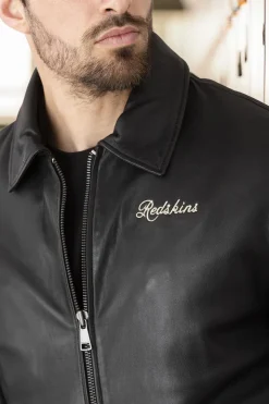 Blouson Homme Redskins Spark Vegas Black