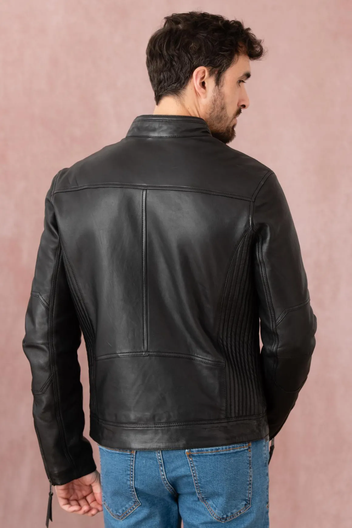Blouson Homme Redskins Trust Victory Black
