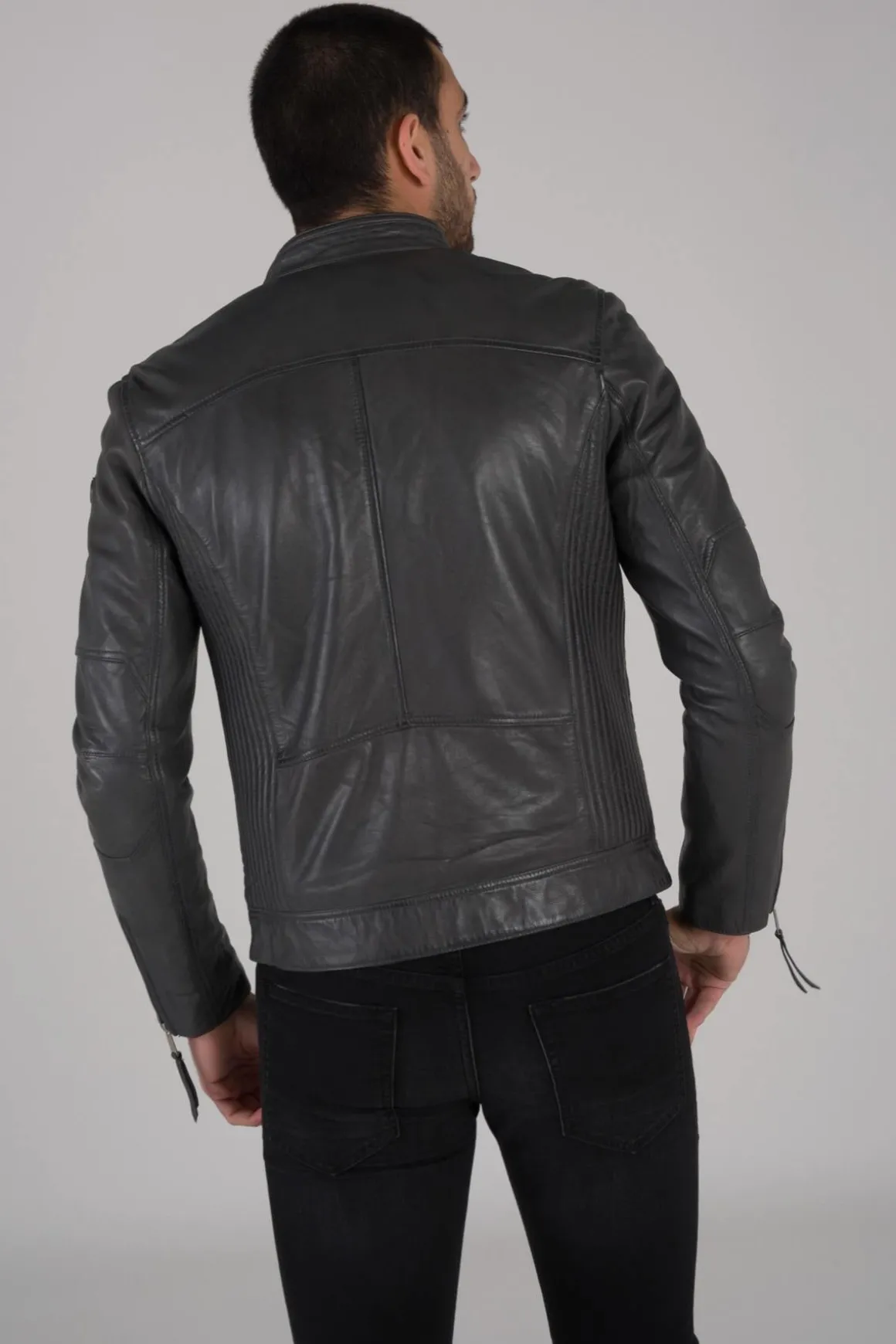 Blouson Homme Redskins Trust Casting Elephant