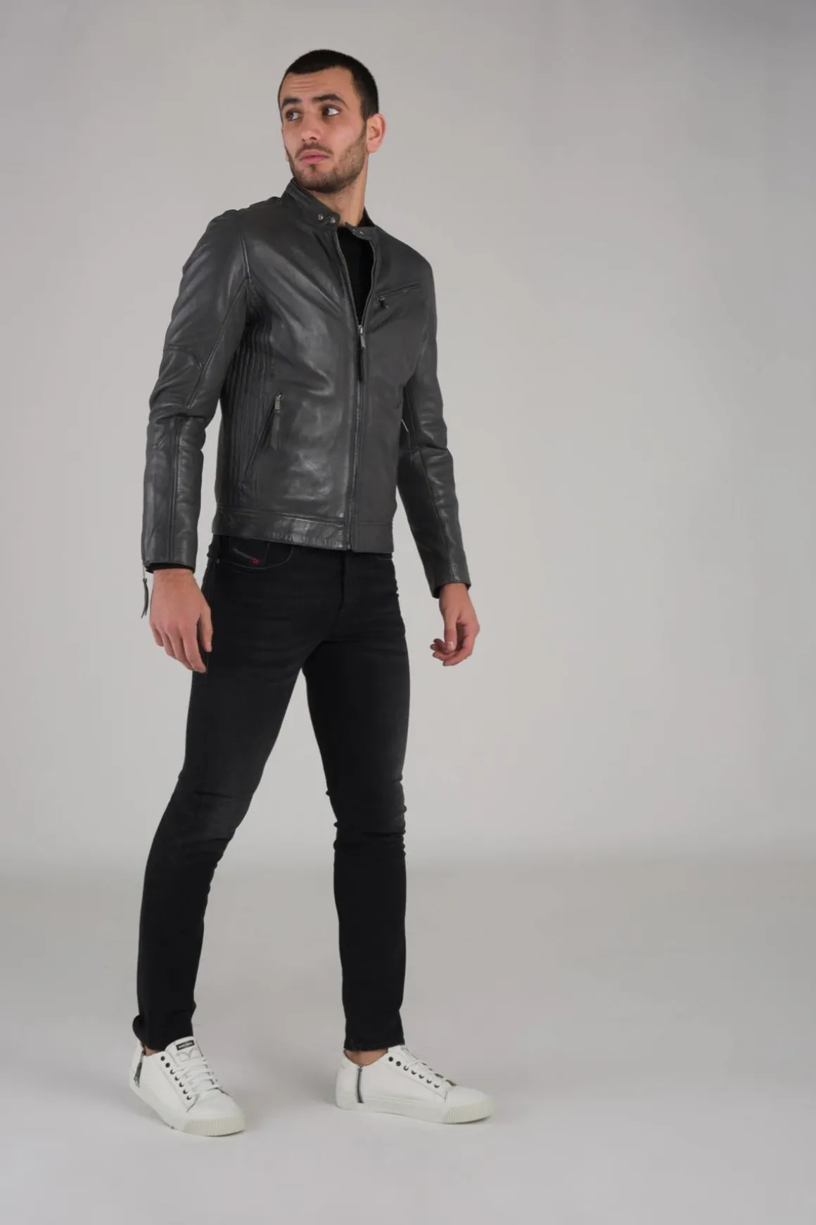 Blouson Homme Redskins Trust Casting Elephant