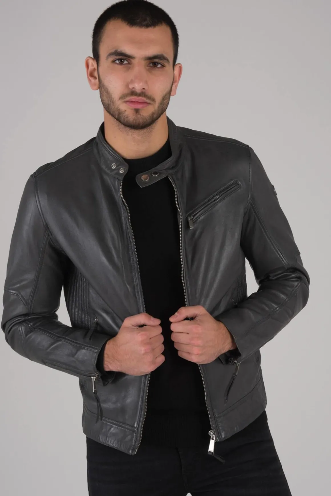Blouson Homme Redskins Trust Casting Elephant
