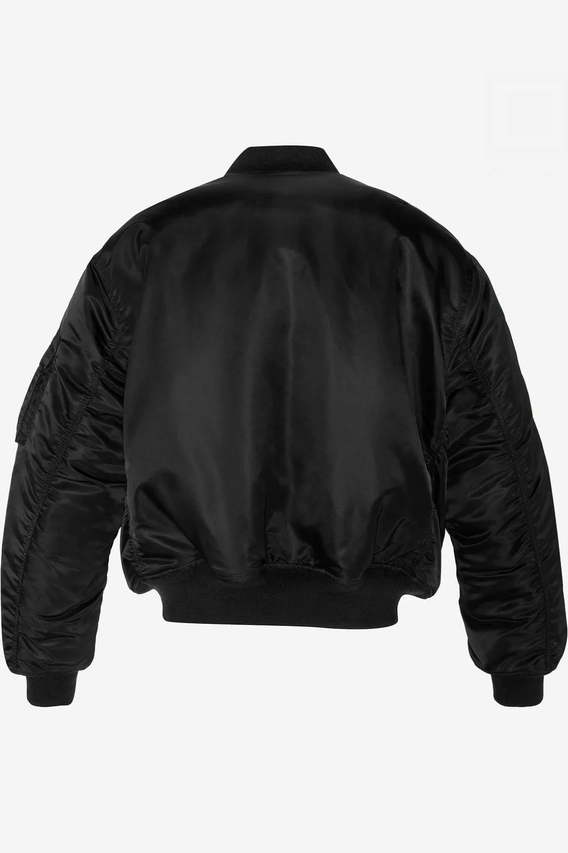Blouson Homme Schott Airforce90Rs Black